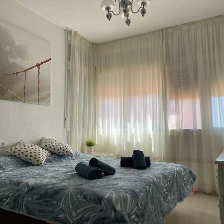 Home Away In The Heart Of Town Torremolinos Esterno foto