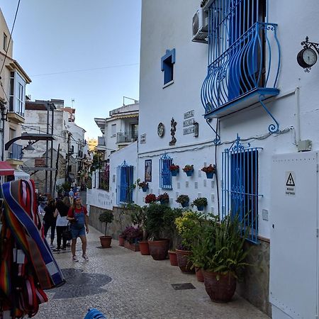 Home Away In The Heart Of Town Torremolinos Esterno foto