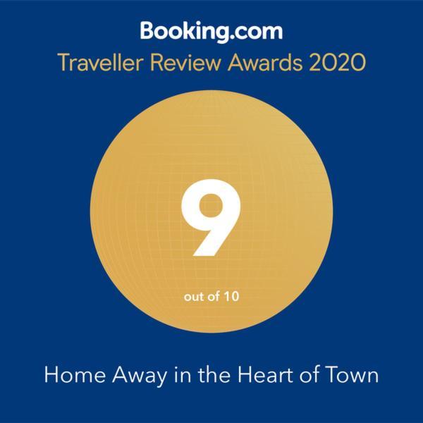 Home Away In The Heart Of Town Torremolinos Esterno foto