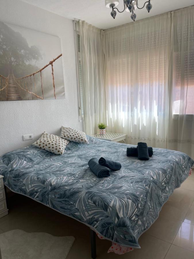 Home Away In The Heart Of Town Torremolinos Esterno foto
