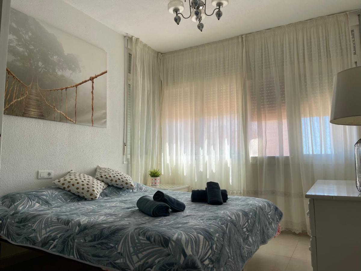 Home Away In The Heart Of Town Torremolinos Esterno foto