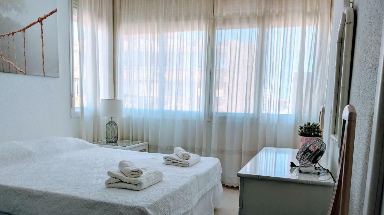 Home Away In The Heart Of Town Torremolinos Esterno foto