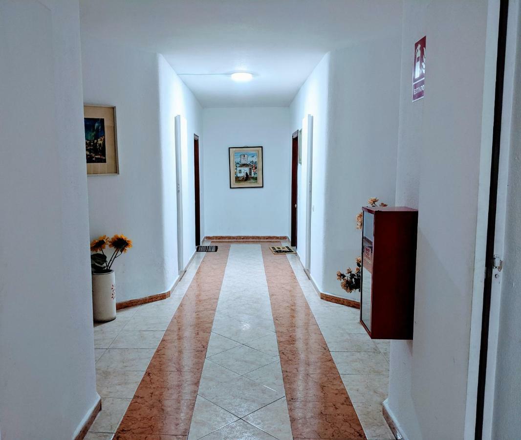 Home Away In The Heart Of Town Torremolinos Esterno foto