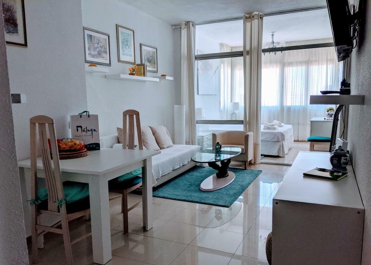 Home Away In The Heart Of Town Torremolinos Esterno foto