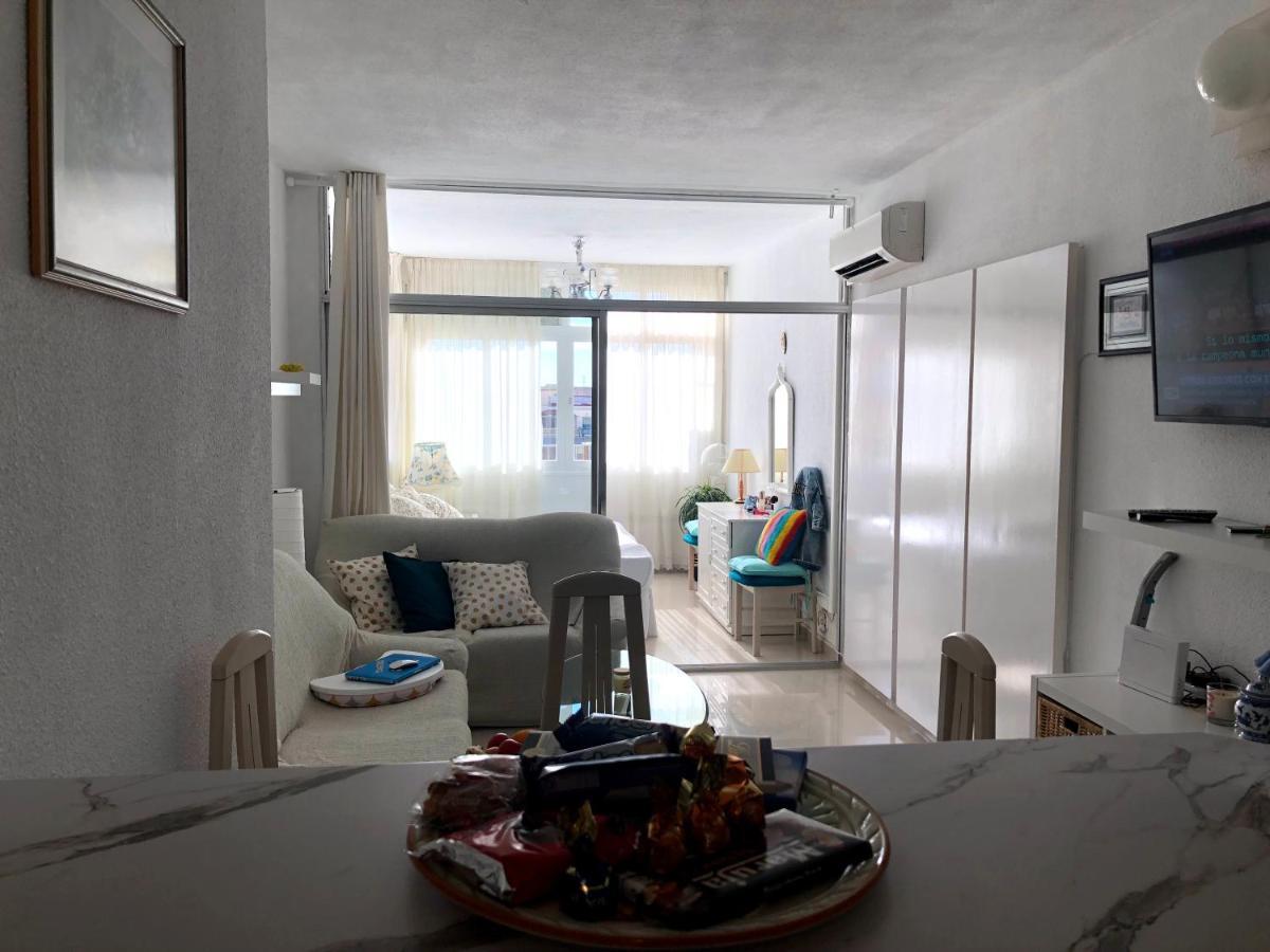 Home Away In The Heart Of Town Torremolinos Esterno foto