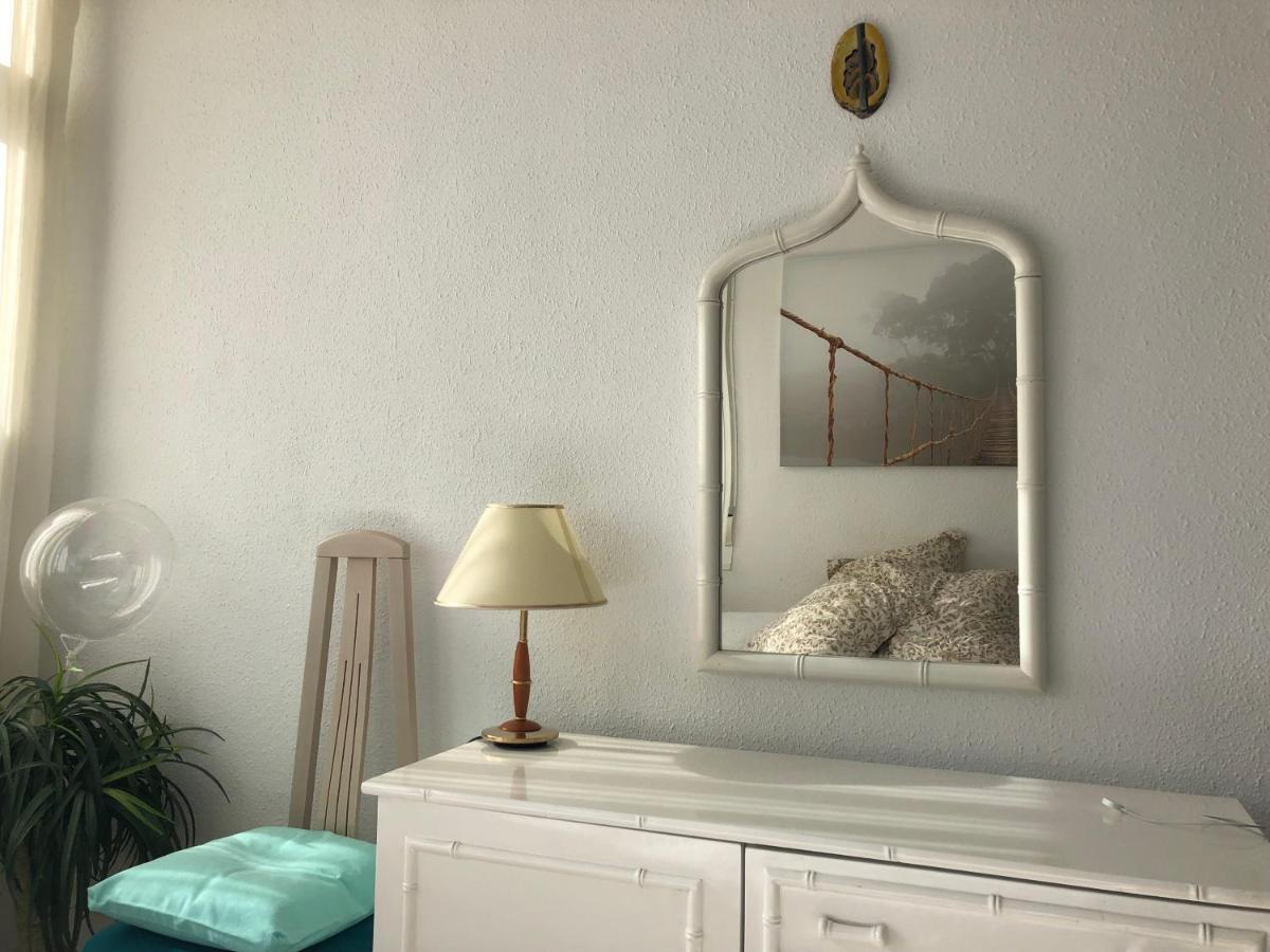 Home Away In The Heart Of Town Torremolinos Esterno foto