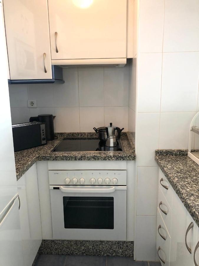 Home Away In The Heart Of Town Torremolinos Esterno foto