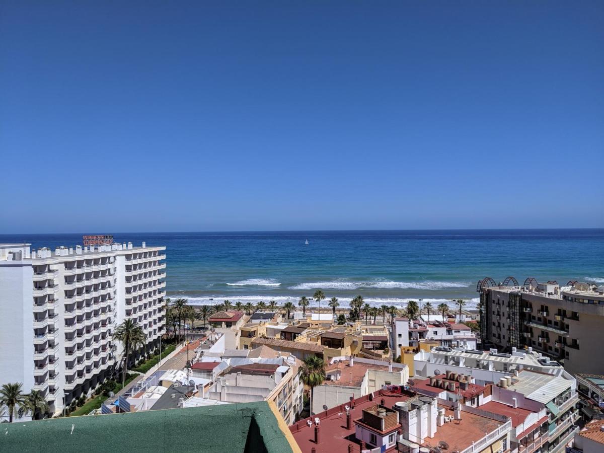 Home Away In The Heart Of Town Torremolinos Esterno foto