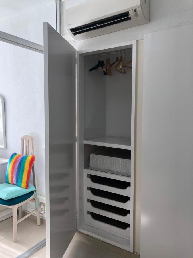 Home Away In The Heart Of Town Torremolinos Esterno foto