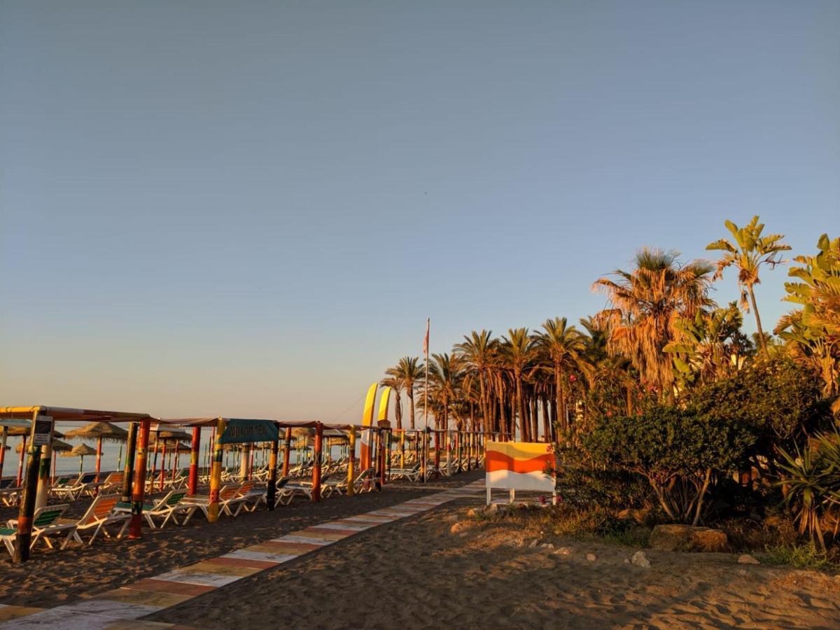 Home Away In The Heart Of Town Torremolinos Esterno foto
