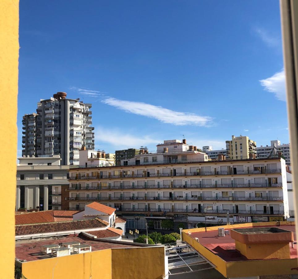 Home Away In The Heart Of Town Torremolinos Esterno foto