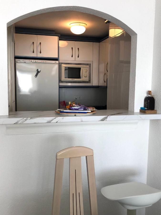 Home Away In The Heart Of Town Torremolinos Esterno foto