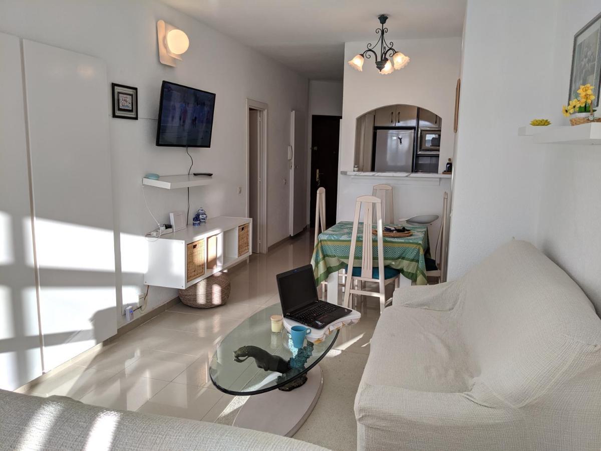 Home Away In The Heart Of Town Torremolinos Esterno foto