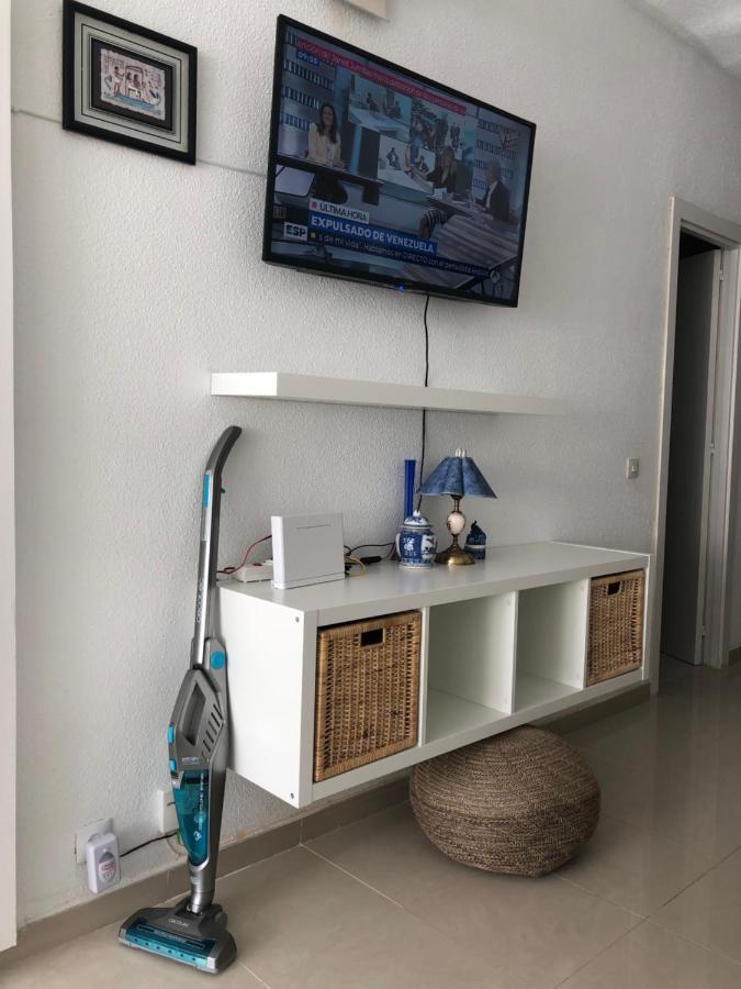 Home Away In The Heart Of Town Torremolinos Esterno foto