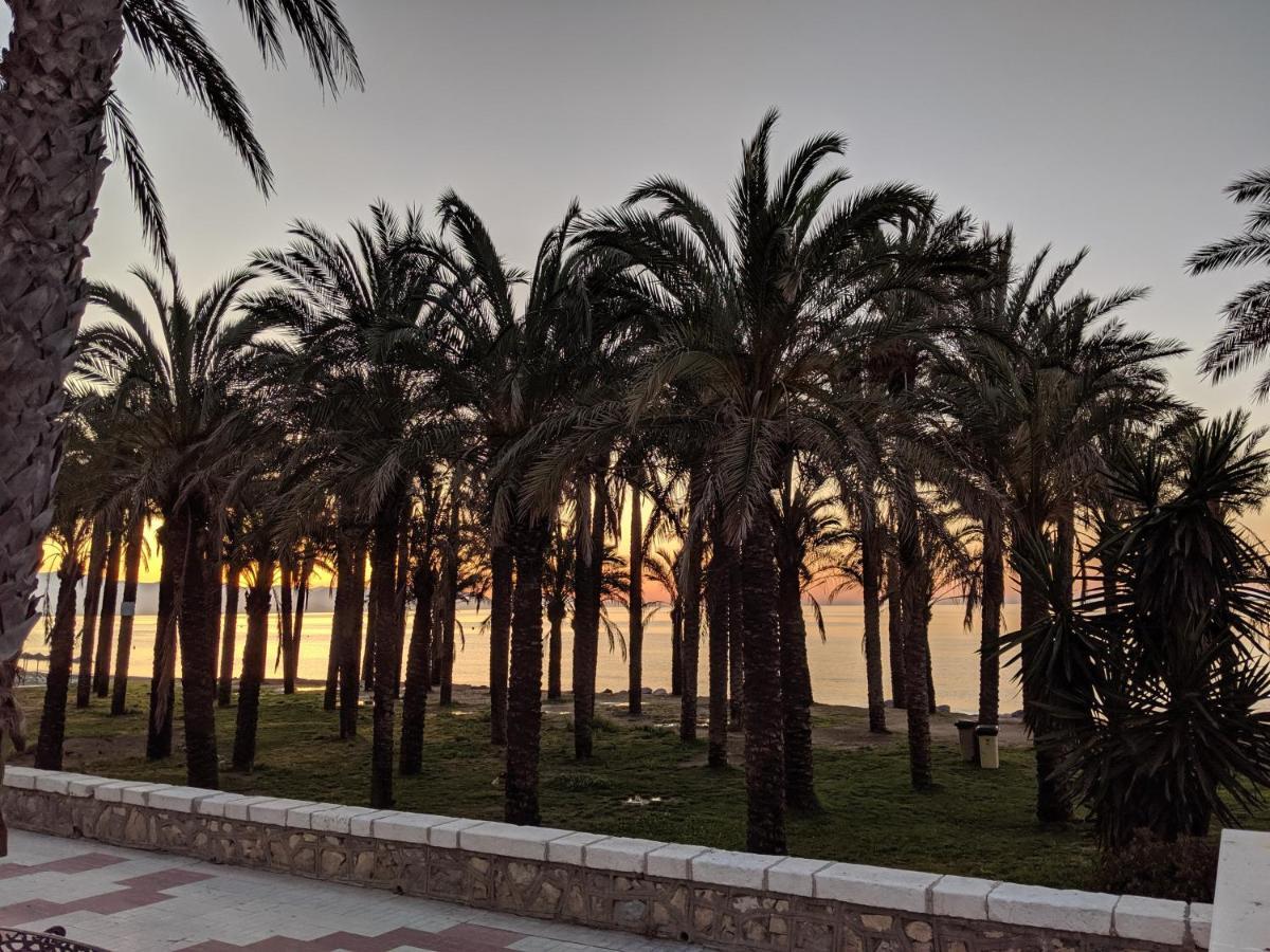 Home Away In The Heart Of Town Torremolinos Esterno foto